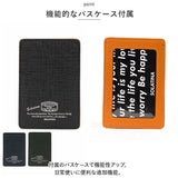 SOLATINA ソラチナ 二つ折り財布 SW-39603 通販 二つ折り 折り財布 財布 お財布 さいふ パスケース 型押し カウレザー ラウンドファスナー ラウンド ファスナー 傷つきにくい 札入れ