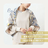 ブランケット ひざ掛け 膝掛け 通販 ポンチョ ボレロ 毛布 3way 裏ボア 厚手 洗える 北欧 ふかふか フカフカ もこもこ モコモコ あたたか 暖か あったか かわいい 可愛い 動物 アニマル