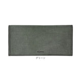 SOLATINA ソラチナ 長財布 メンズ SW-70011 通販 ロングウォレット 財布 お財布 さいふ ロング ウォレット かぶせ 被せ 革 レザー 本革 やわらかい 柔らかい 軽量 軽い 札入れ