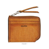 SOLATINA ソラチナ コインケース SW-70015 通販 小銭入れ ボックス型 コイン入れ 財布 お財布 さいふ コンパクトウォレット ウォレット ミニ財布 カーフレザー やわらかい 柔らかい 軽量