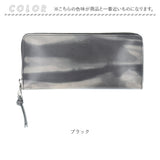 SOLATINA ソラチナ 長財布 メンズ SW-70100 通販 ロングウォレット 財布 お財布 さいふ ロング ウォレット 革 レザー 本革 ラウンドファスナー ラウンド ファスナー 耐久性 札入れ