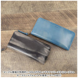 SOLATINA ソラチナ 長財布 メンズ SW-70100 通販 ロングウォレット 財布 お財布 さいふ ロング ウォレット 革 レザー 本革 ラウンドファスナー ラウンド ファスナー 耐久性 札入れ