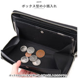 SOLATINA ソラチナ 長財布 メンズ SW-70100 通販 ロングウォレット 財布 お財布 さいふ ロング ウォレット 革 レザー 本革 ラウンドファスナー ラウンド ファスナー 耐久性 札入れ