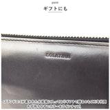 SOLATINA ソラチナ 長財布 メンズ SW-70100 通販 ロングウォレット 財布 お財布 さいふ ロング ウォレット 革 レザー 本革 ラウンドファスナー ラウンド ファスナー 耐久性 札入れ