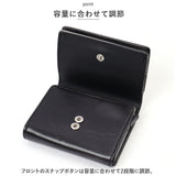 SOLATINA ソラチナ 三つ折り財布 SW-70104 通販 三つ折り 財布 お財布 さいふ コンパクトウォレット ウォレット 革 レザー マーブルレザー 本革 高級感 コンパクト 薄い 軽量 軽い 札入れ