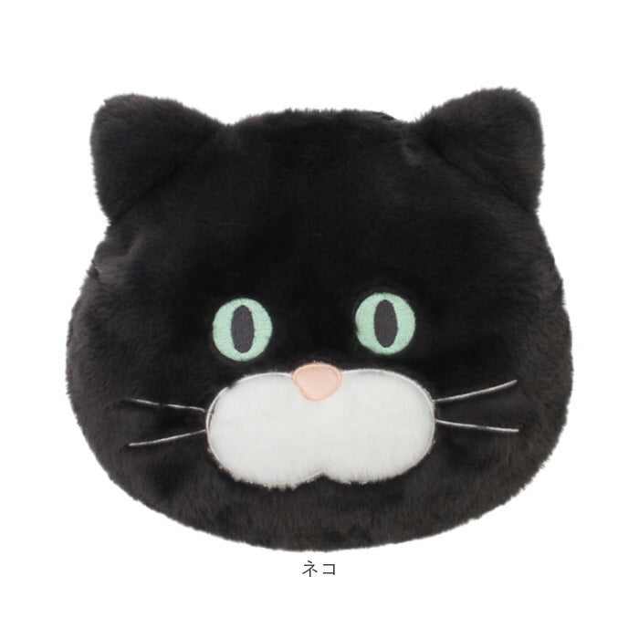 湯たんぽ ぬいぐるみ 通販 クッション クッションウォーマー レンジ センバドー 温活 グッズ ウォーム あったか 冷え対策 寒さ対策 アニマル モチーフ 動物 雑貨 繰り返し使える エコ