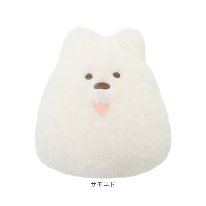 湯たんぽ ぬいぐるみ 通販 クッション クッションウォーマー レンジ センバドー 温活 グッズ ウォーム あったか 冷え対策 寒さ対策 アニマル モチーフ 動物 雑貨 繰り返し使える エコ