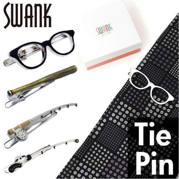 swank ネクタイピン 通販 タイバー タイピン ブランド メンズ 結婚式 スーツ ネクタイ フォーマル ファッション小物 メンズファッション おしゃれ オシャレ かわいい 可愛い ギフト