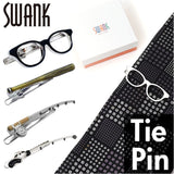 swank ネクタイピン 通販 タイバー タイピン ブランド メンズ 結婚式 スーツ ネクタイ フォーマル ファッション小物 メンズファッション おしゃれ オシャレ かわいい 可愛い ギフト