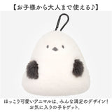 パスケース リール付き 通販 レディース 定期入れ カードケース アニマル icカード パスケースリール付き ぬいぐるみパスケース おしゃれ かわいい 通学 通勤 女の子 高校生 小物