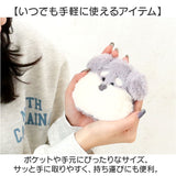 湯たんぽ ぬいぐるみ ミニ 通販 カイロ レンジ 繰り返し ハンドウォーマー ポケットウォーマー ポケットカイロ センバドー 温活 あったか グッズ 冷え対策 アニマル 動物 雑貨