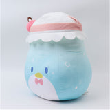 フェイス クッション 通販 フェイスクッション ぬいぐるみ ダイカットクッション かわいい 可愛い 抱きまくら 抱き枕 ぬいぐるみクッション ソファクッション フェイス型 こども 柔らかい