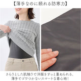 防風インナー レディース 通販 レディース長袖インナー 裏起毛アンダーシャツ 防寒インナー 長袖インナー 防寒ウェア 釣り屋外作業 寒さ対策トップス アンダーウェア 裏起毛インナー 冬