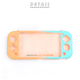 ニンテンドースイッチライト カバー 通販 ニンテンドースイッチ ライト ケース スイッチライト 保護 汚れ防止 滑りにくい 全面保護ケース 保護カバー キズ防止 充電しながら おしゃれ