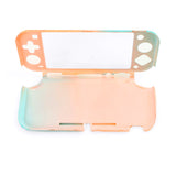 ニンテンドースイッチライト カバー 通販 ニンテンドースイッチ ライト ケース スイッチライト 保護 汚れ防止 滑りにくい 全面保護ケース 保護カバー キズ防止 充電しながら おしゃれ