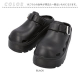 厚底 スリッポン レディース 通販 サボサンダル 厚底スリッポン 厚底サンダル 厚底サボサンダル EVAサンダル eva サンダル 靴 シューズ 軽量 軽い 履きやすい fasproject 朝倉商会