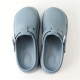 厚底 スリッポン レディース 通販 サボサンダル 厚底スリッポン 厚底サンダル 厚底サボサンダル EVAサンダル eva サンダル 靴 シューズ 軽量 軽い 履きやすい fasproject 朝倉商会