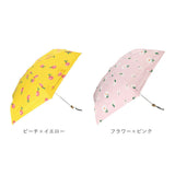 折りたたみ傘 レディース 通販 折り畳み傘 かわいい 軽量 コンパクト 軽い 花柄 傘 かさ レディース傘 雨傘 グラスファイバー骨 丈夫