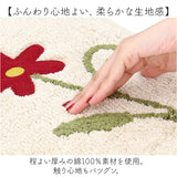 トイレ フタカバー 吸着タイプ 通販 シビラ Sybilla トイレフタカバー トイレ蓋カバー トイレふたカバー 洗浄暖房 O型 兼用 吸着 かわいい おしゃれ 可愛い 花柄 フラワーガーデン