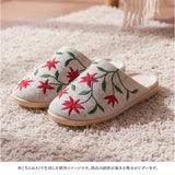 シビラ スリッパ サボ 通販 ルームシューズ レディース ルームスリッパ ルームスリッポン 室内スリッパ 室内ばき 室内履き 室内 屋内 サンダル sybilla 洗える 来客用 学校 病院 ギフト