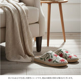 シビラ スリッパ サボ 通販 ルームシューズ レディース ルームスリッパ ルームスリッポン 室内スリッパ 室内ばき 室内履き 室内 屋内 サンダル sybilla 洗える 来客用 学校 病院 ギフト