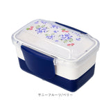 ランチボックス 2段 ドーム 通販 ドームランチボックス ドームランチ お弁当箱 弁当箱 お弁当 弁当 ランチ 箱 ニ段 かわいい 可愛い レディース 女の子 女性 女子 大人 子供 子ども