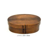 弁当箱 曲げわっぱ 食洗機対応 通販 曲げわっぱ弁当箱 650ml 700ml まげわっぱ お弁当箱 わっぱ ランチボックス わっぱ弁当 仕切り 女子 男子 大人 1段 バンド ゴムバンド付き おしゃれ