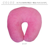 うつぶせ クッション 通販 CKL ホイップタッチ 顔まくら フェイスクッション うつ伏せクッション 枕 エステ まくら マクラ うつむき サロン 店舗 エステサロン リラックス おしゃれ