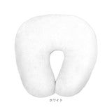 うつぶせ クッション 通販 CKL ホイップタッチ 顔まくら フェイスクッション うつ伏せクッション 枕 エステ まくら マクラ うつむき サロン 店舗 エステサロン リラックス おしゃれ