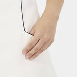 チュニック ナースウェア 通販 Veriella C エステ ユニフォーム 医療事務 制服 介護ユニフォーム 介護服 看護士 ウェア オフィス制服 クリニック エステユニフォーム 半袖 シャツ