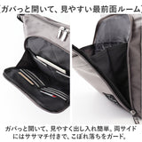 ショルダーバッグ 多機能 通販 ショルダーバック ショルダー 肩掛け 斜めかけ ななめ掛け 多機能ショルダーバッグ 多機能ショルダー ポケット 多数 撥水 ユニセックス 大きく広がる