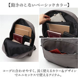 リュックサック 多機能 通販 リュック デイパック バックパック 多機能リュック BACKPACK ポケット 多数 撥水 大きく広がる 前ポケット レディース メンズ ユニセックス 男女兼用