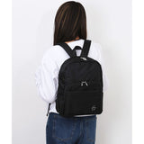リュックサック 多機能 通販 リュック デイパック バックパック 多機能リュック BACKPACK ポケット 多数 撥水 大きく広がる 前ポケット レディース メンズ ユニセックス 男女兼用