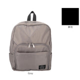 リュックサック 多機能 通販 リュック デイパック バックパック 多機能リュック BACKPACK ポケット 多数 撥水 大きく広がる 前ポケット レディース メンズ ユニセックス 男女兼用