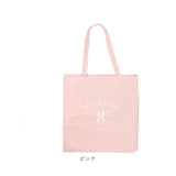 トートバッグ レディース 通販 トートバック 推し活 バッグ うちわ バック 布 帆布 キャンバス flatte flatte フラッテフラッテ 大容量 大きめ うちわが入る A4 B4 ライブ 肩掛け