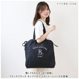 トートバッグ レディース 通販 トートバック 推し活 バッグ うちわ バック 布 帆布 キャンバス flatte flatte フラッテフラッテ 大容量 大きめ うちわが入る A4 B4 ライブ 肩掛け