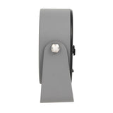 MAG マグ 目覚まし時計 通販 目覚し 時計 アラームクロック めざまし時計 置時計 置き時計 クロック 電子音アラーム アナログ 連続秒針 ライト スヌーズ アラーム 角度調整 見やすい