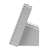 デジタル時計 おしゃれ 置き時計 通販 見やすい表示のデジタル目覚まし時計 MAG T-779 ブリム 置時計 時計 目覚まし時計 めざまし時計 めざましとけい アラームクロック 見やすい 寝室