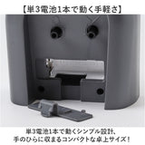 mag 目覚まし時計 子供 T807 通販 ノア精密 非電波 目覚し時計 置き時計 置時計 アラーム時計 目覚まし 時計 卓上時計 アナログ 電池式 かわいい おしゃれ スヌーズ 男の子 女の子
