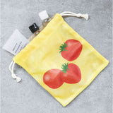 旅するお弁当 旅行用収納ポーチ 通販 トラベルポーチ 旅行 袋 セット パッキング 収納 ポーチ トラベル収納バッグ トラベルグッズ 衣類仕分け 衣類収納 旅行グッズ 便利 出張 中学生