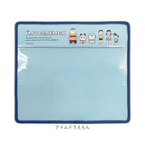 タブレットポケット 通販 MEIHO メイホー 車 タブレットホルダー シートバッグポケット シートポケット カーポケット 後部座席 タブレット入れ かわいい 収納ポケット ドライブポケット