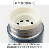 タルティーヌ ステンレスボトル 400ml 通販 ステンレス ボトル 水筒 マグボトル マグ 持ち運び かわいい 可愛い おでかけ アウトドア レディース メンズ 男女兼用 お弁当グッズ 弁当用品