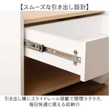 サイドチェスト 完成品 通販 チェスト 白 サイドテーブル ミニチェスト ナイトテーブル ベッドサイド リビング 収納 引き出し コンパクト 北欧テイスト キャビネット ホワイト ラック