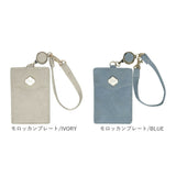 パスケース リール付き 通販 リールパスケース ストラップ付き 定期券入れ 定期入れ リール レディース 大人 ICカード 通勤 通学 ICカード ケース カードケース IDケース かわいい 可愛い