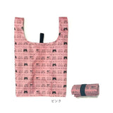 エコバッグ マイバッグ 通販 レディース タルティーヌ トートバッグ サブバッグ おしゃれ かわいい 手提げ トート コンビニバッグ コンパクト 折り畳み バッグ バック 軽量 軽い 大人