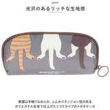 タルティーヌ メガネケース tartine 通販 眼鏡ケース めがねケース 猫雑貨 ネコ柄 猫 ねこ ネコ おしゃれ かわいい 大人 レディース メンズ 小物 敬老の日 贈り物 ギフト