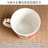 マグカップ キャラクター かわいい 猫 通販 マグ カップ コップ コーヒーカップ ティーカップ スープカップ 食器 持ち手付き 持ち手 動物 アニマル キャラ 可愛い タルティーヌ コーヒー