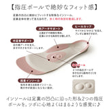 2ball 靴 レディース 通販 日本製 ウォーキングシューズ パンプス ぺたんこ ローヒール シューズ フラットシューズ カジュアルシューズ ワンベルト インソール ツヴォル リゲッタ TB109