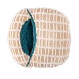 クッション 通販 フットインクッション 足入れクッション 足元クッション フィットクッション あったか 暖かい あったかグッズ 就寝 リビング ソファ 防寒 寒さ対策 持ち運び テレワーク