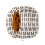 クッション 通販 フットインクッション 足入れクッション 足元クッション フィットクッション あったか 暖かい あったかグッズ 就寝 リビング ソファ 防寒 寒さ対策 持ち運び テレワーク